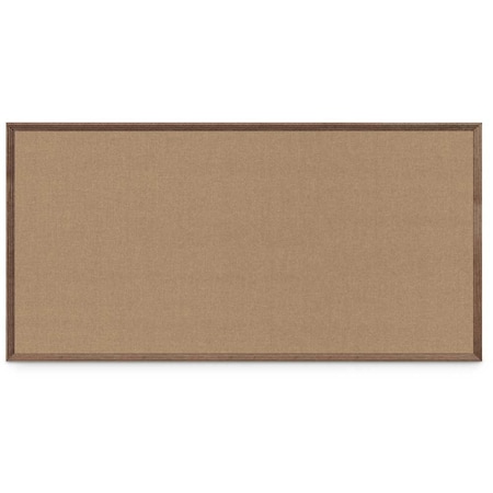 United Visual Products Cell Phone Locker, Cherry Frame, Grey Door, 8 Door, Hasp Lock UVQ1045